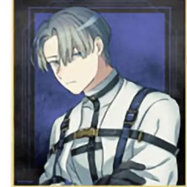 Profile image of 키리사키 시도우