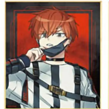 Profile image of 카지마야 후우타