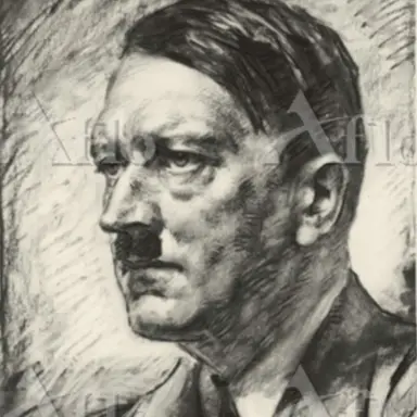 Profile image of ヒトラー