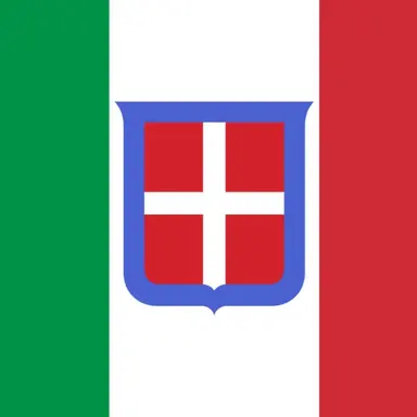 Profile image of イタリア王国