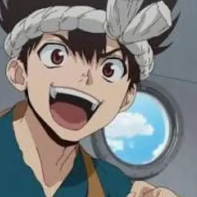 Profile image of クロム