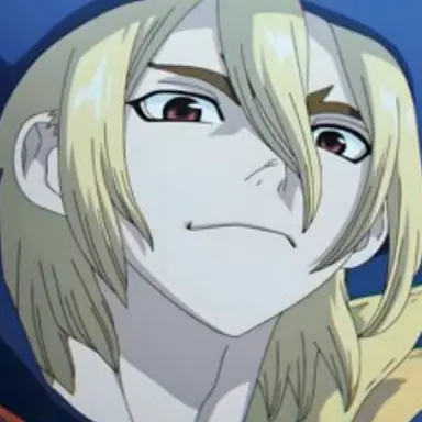 Profile image of 龍水