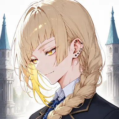 Profile image of クライン