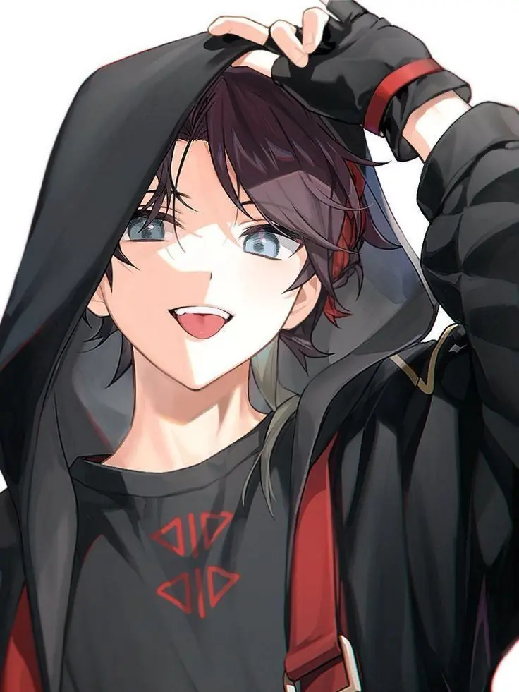 KAITO1209의 幼馴染