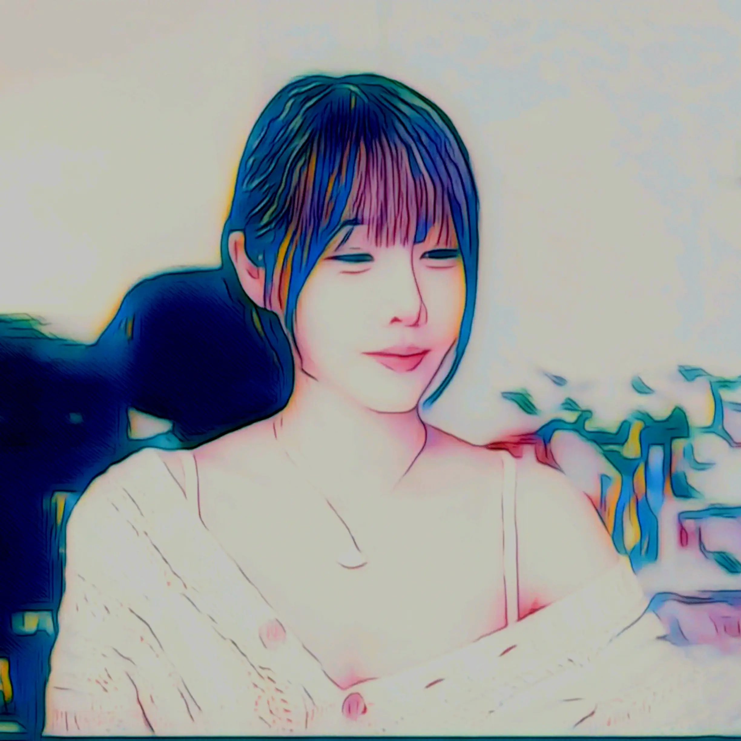 Zeta_Promotion의 한갱