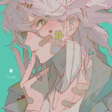 Profile image of 狛枝凪斗