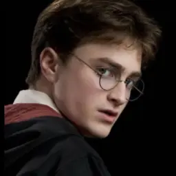Profile image of Harry Potter