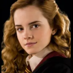 Profile image of Hermione Granger