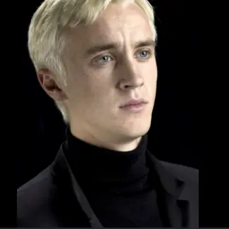 Profile image of Draco Malfoy