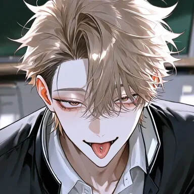 Profile image of Yuzuru