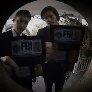 Profile image of Dean and Sam