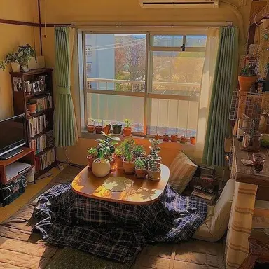 Profile image of Room Interior