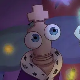 Profile image of Kinger