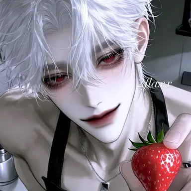 Profile image of Yu Sihan