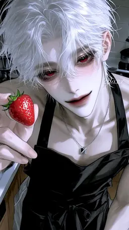 Profile image of Yu Sihan
