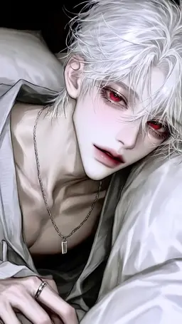 Profile image of ユ・シハン
