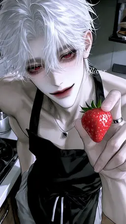 Profile image of Yu Sihan