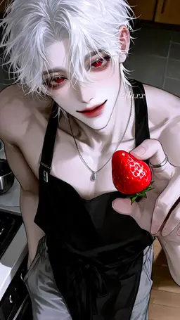 Profile image of ユ・シハン
