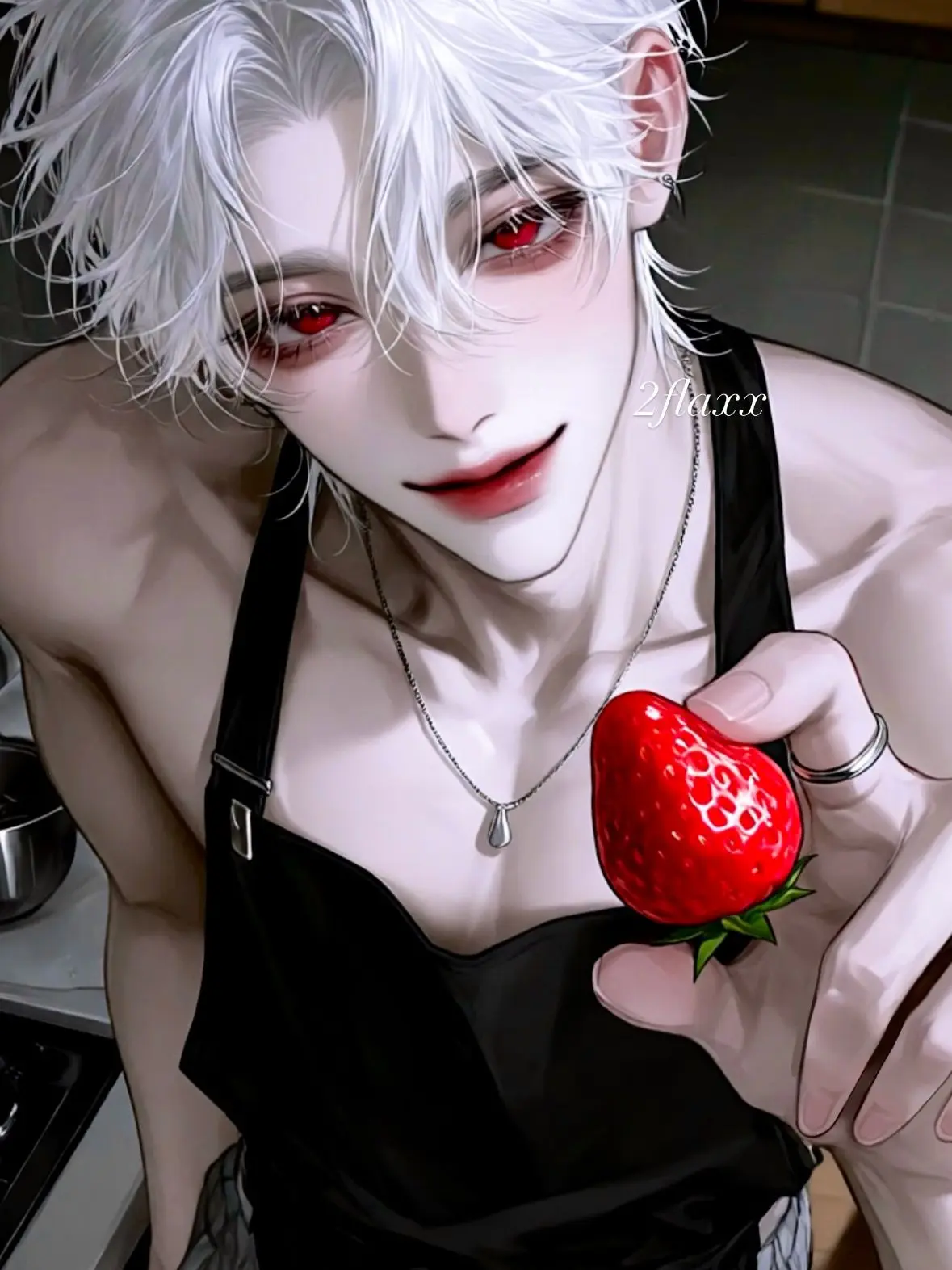 2flaxx의 ✧ Yu Sihan ໒꒱