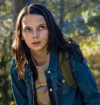 Profile image of Laura