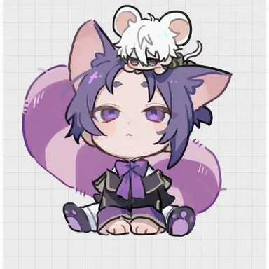 Profile image of 西園寺 伊織