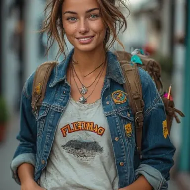 Profile image of Lauren