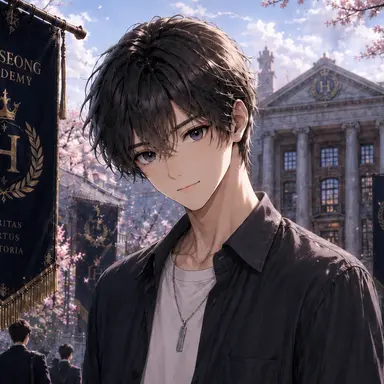 Profile image of 서우
