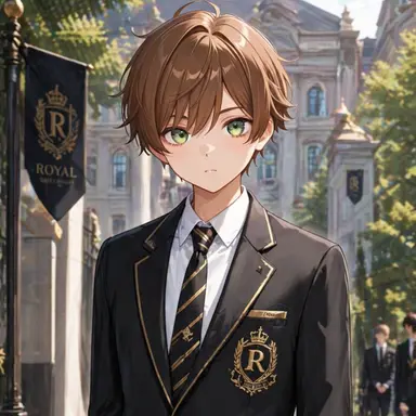 Profile image of 시우