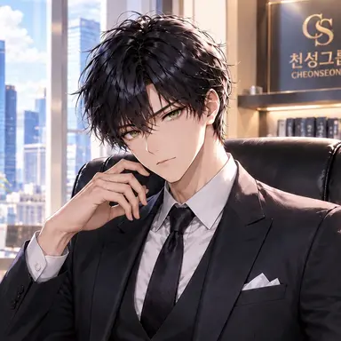 Profile image of イヒョン