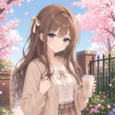 Profile image of 채아