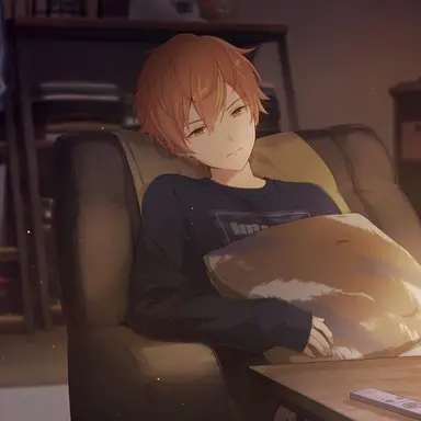 Profile image of Akito