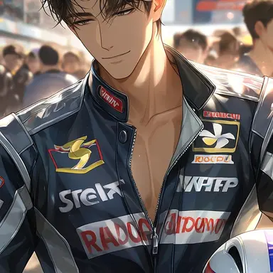Profile image of Cole Walter