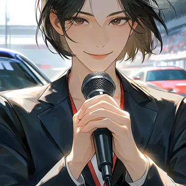 Profile image of Dara Finch