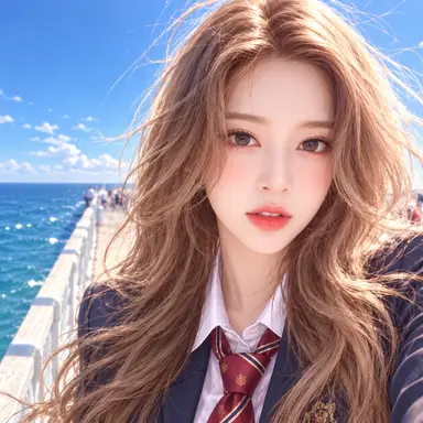 Profile image of 김민주