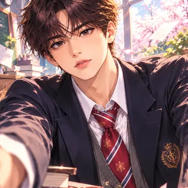 Profile image of 이우진