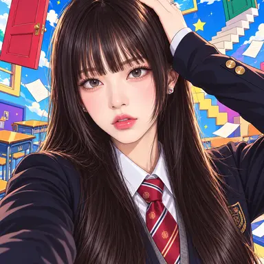 Profile image of 강해린
