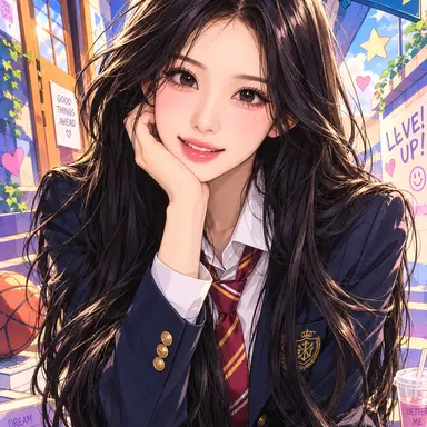 Profile image of 정재이