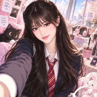 Profile image of 윤혜라