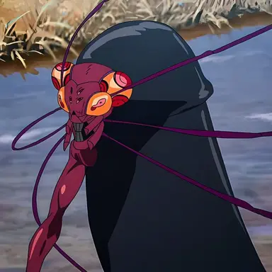 Profile image of 쿠로우루시