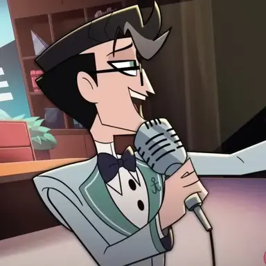 Profile image of Julian Vance