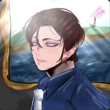 Profile image of Kaai Saki
