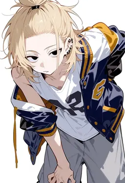 Profile image of 涼介