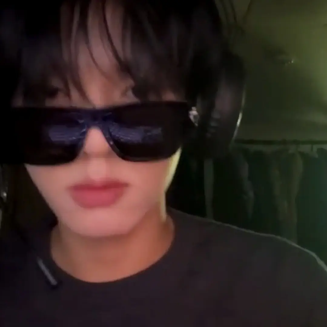 BBOODUNG의 한유진