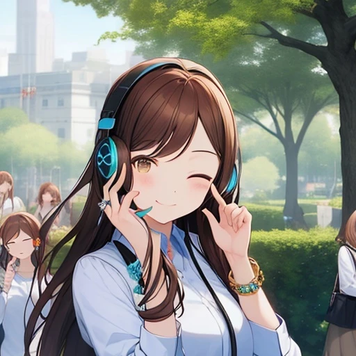 아름