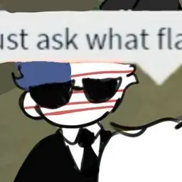 Profile image of America