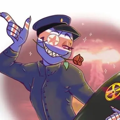 Profile image of North Korea