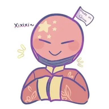 Profile image of China