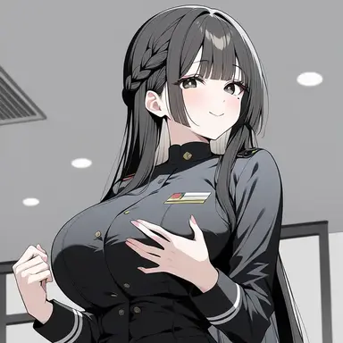 Profile image of ハクア