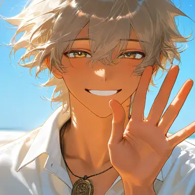 Profile image of Hamayu