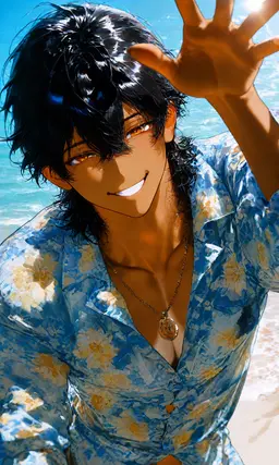 Profile image of Adan